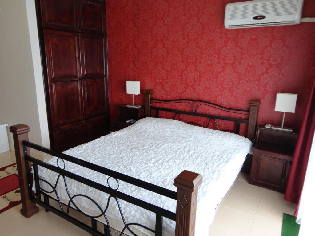 Akyali Hotel Guvercinlik  Pokój zdjęcie