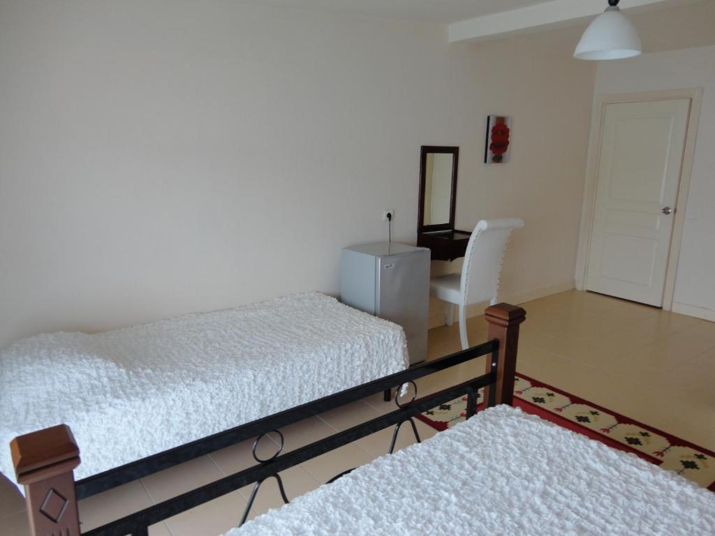 Akyali Hotel Guvercinlik  Pokój zdjęcie