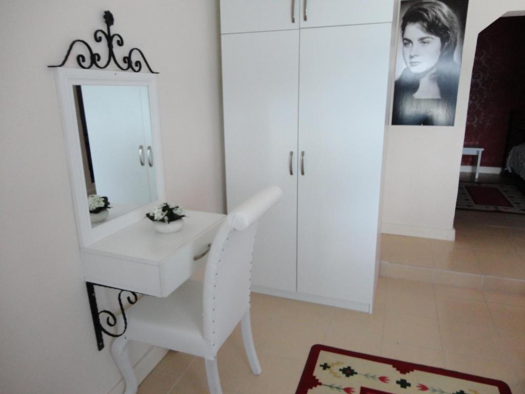 Akyali Hotel Guvercinlik  Pokój zdjęcie