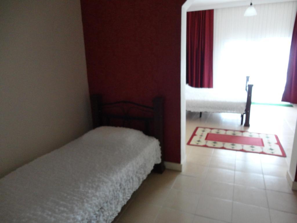 Akyali Hotel Guvercinlik  Zewnętrze zdjęcie